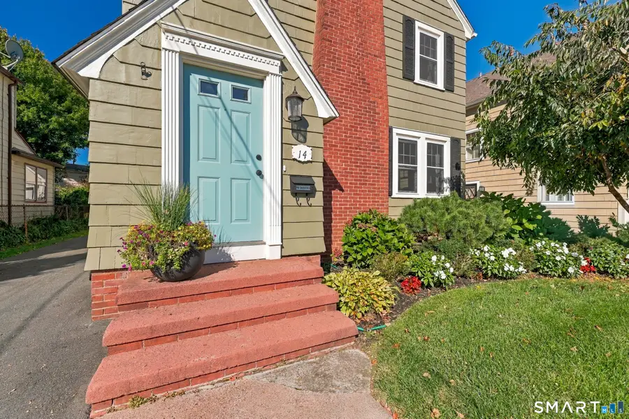 14 Dante Place, Hamden, CT 06514 - #2