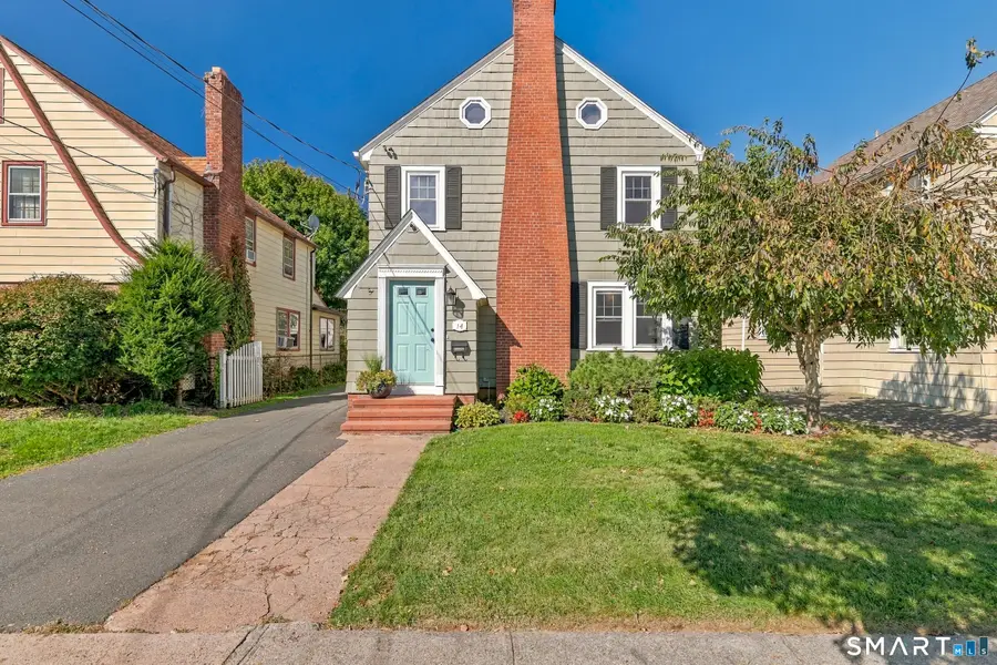 14 Dante Place, Hamden, CT 06514 - #3