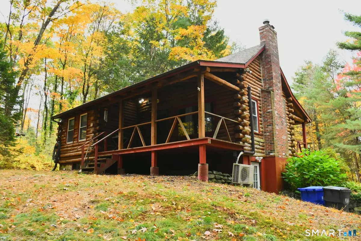 63 Cathole Road, Bantam, CT 06750 - #1