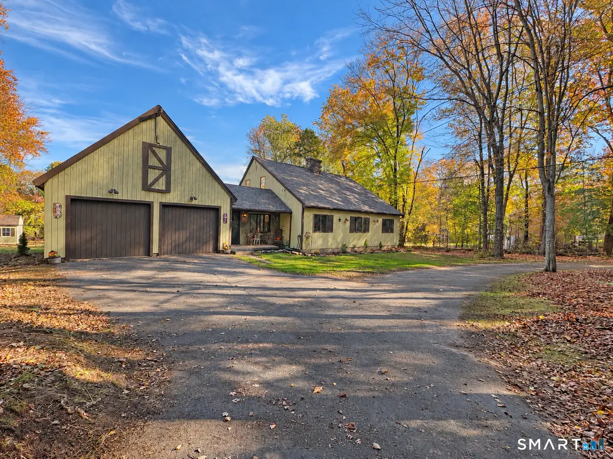41 Birch Street, Vernon, CT 06066 - #1