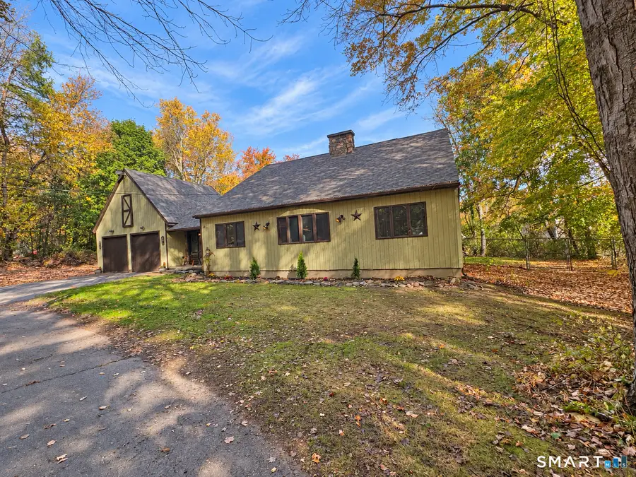 41 Birch Street, Vernon, CT 06066 - #2