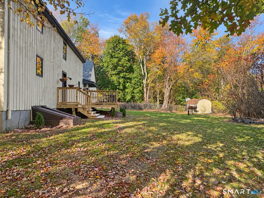 41 Birch Street, Vernon, CT 06066 - #3