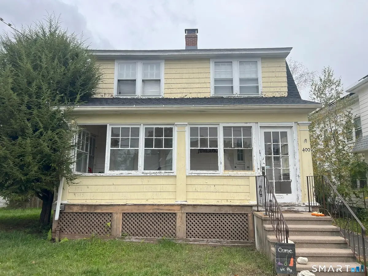 Address Withheld By Seller, Hartford, CT 06114 - #1