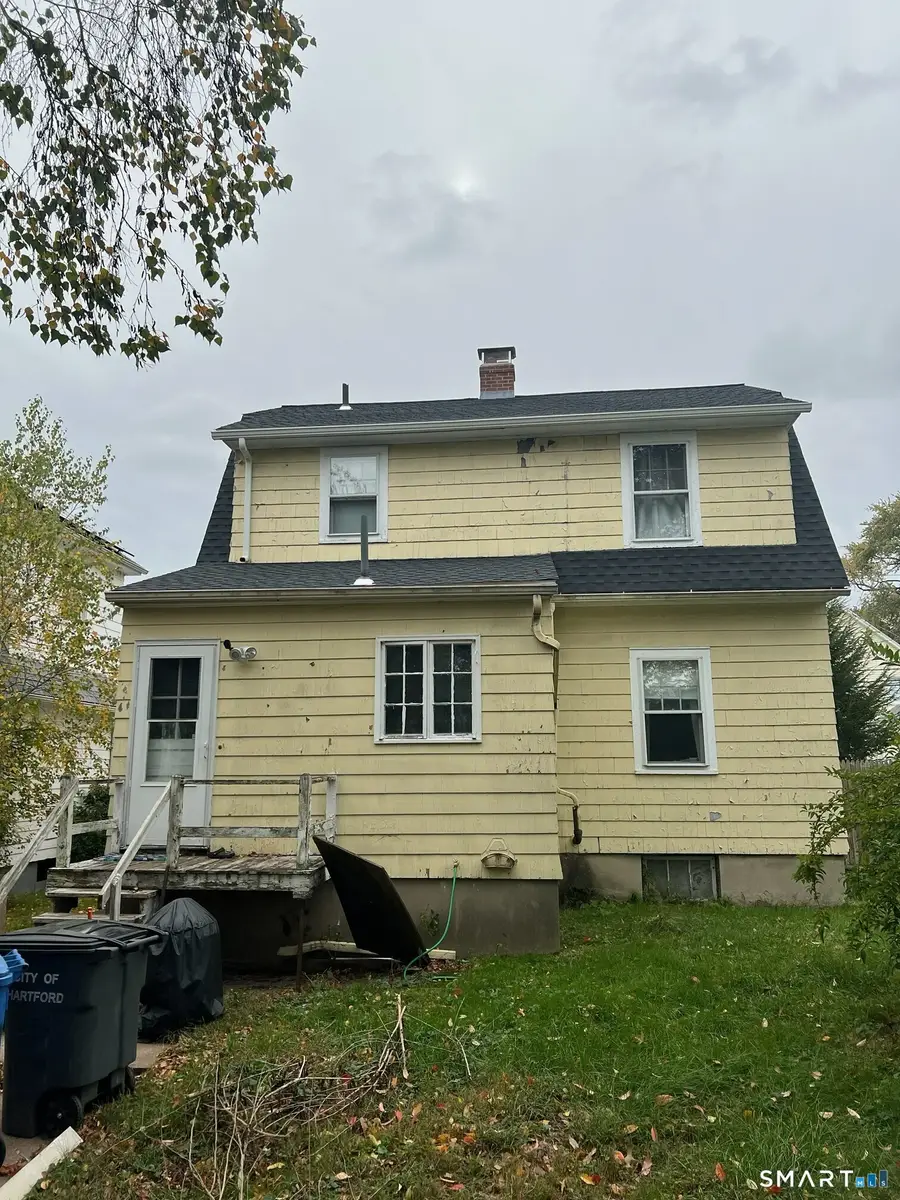 Address Withheld By Seller, Hartford, CT 06114 - #2