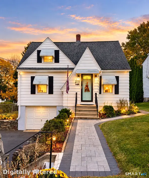 275 Davis Street, Watertown, CT 06779