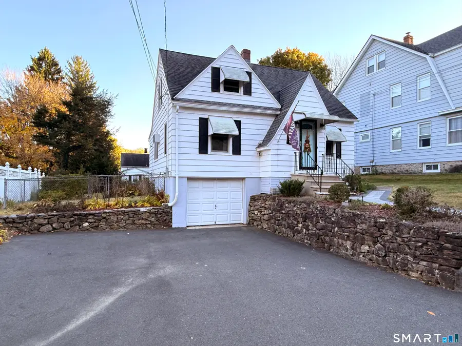 275 Davis Street, Watertown, CT 06779 - #2