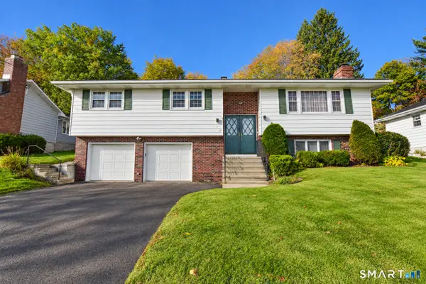 47 Greenfield Avenue, Waterbury, CT 06708