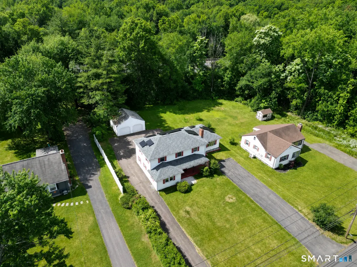 521 West Wolcott Avenue, Windsor, CT 06095 - #1