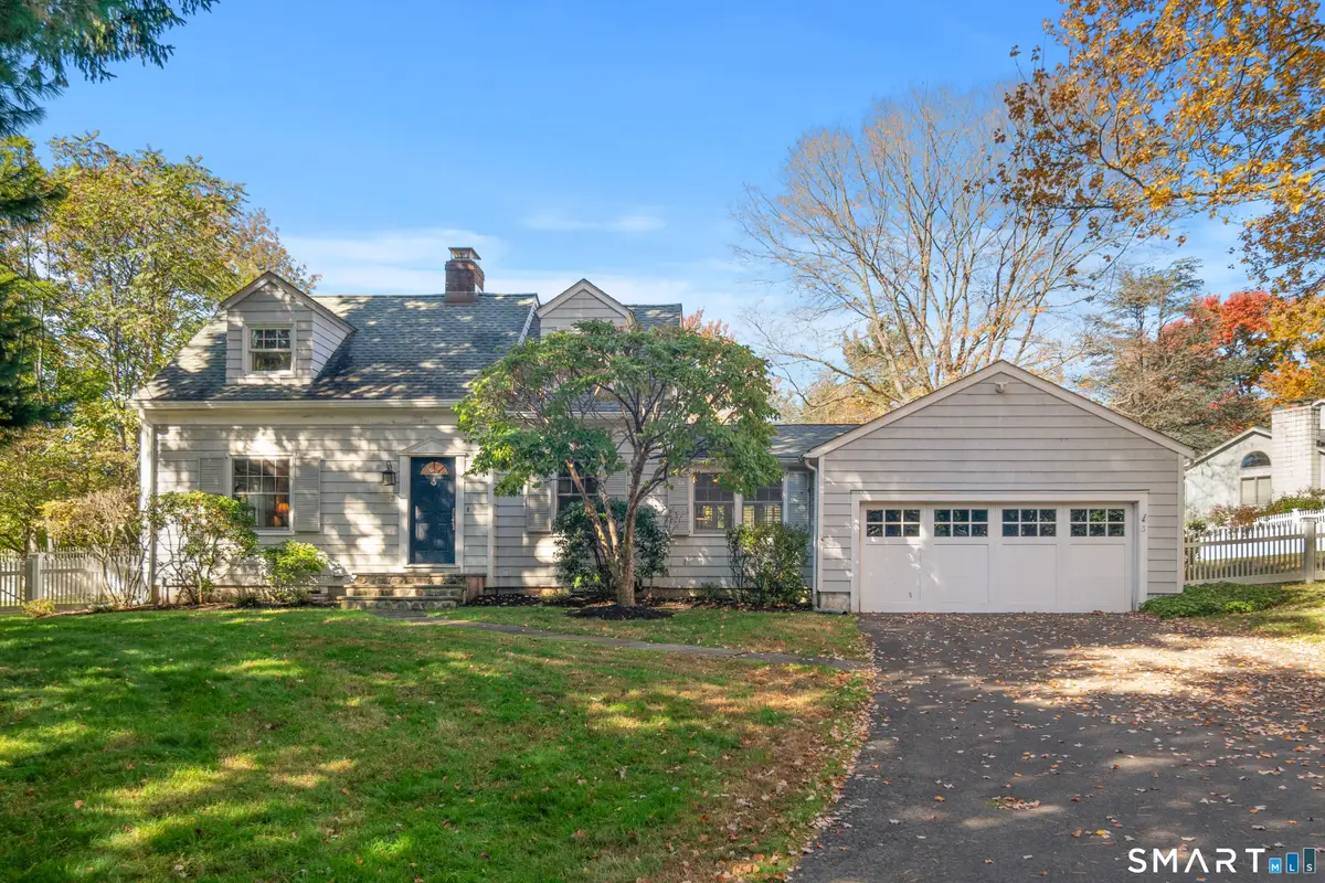 3 Allen Lane, Westport, CT 06880 - #1