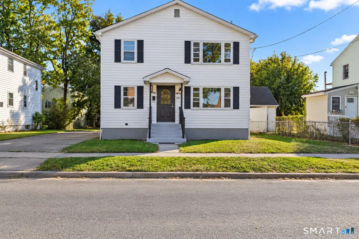147 Trumbull Avenue, Bridgeport, CT 06606 - #1