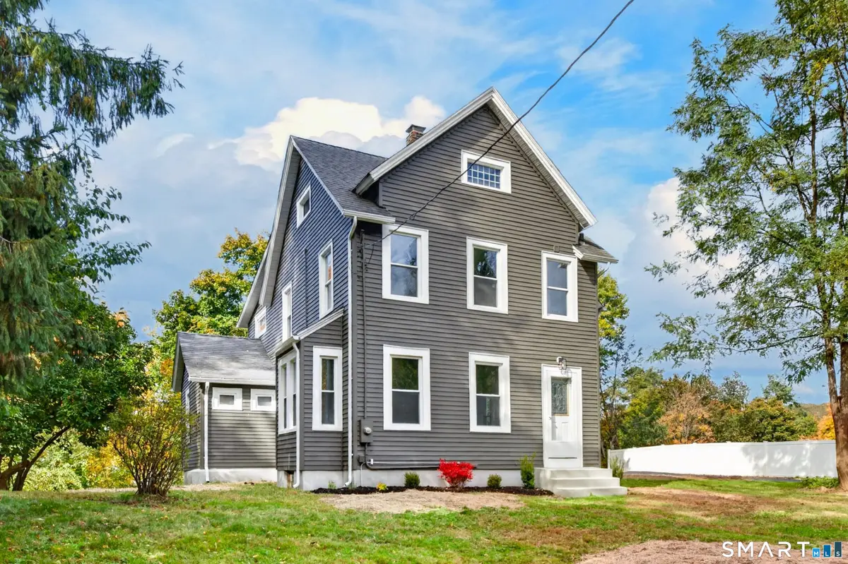 696 High Street, Naugatuck, CT 06770 - #1