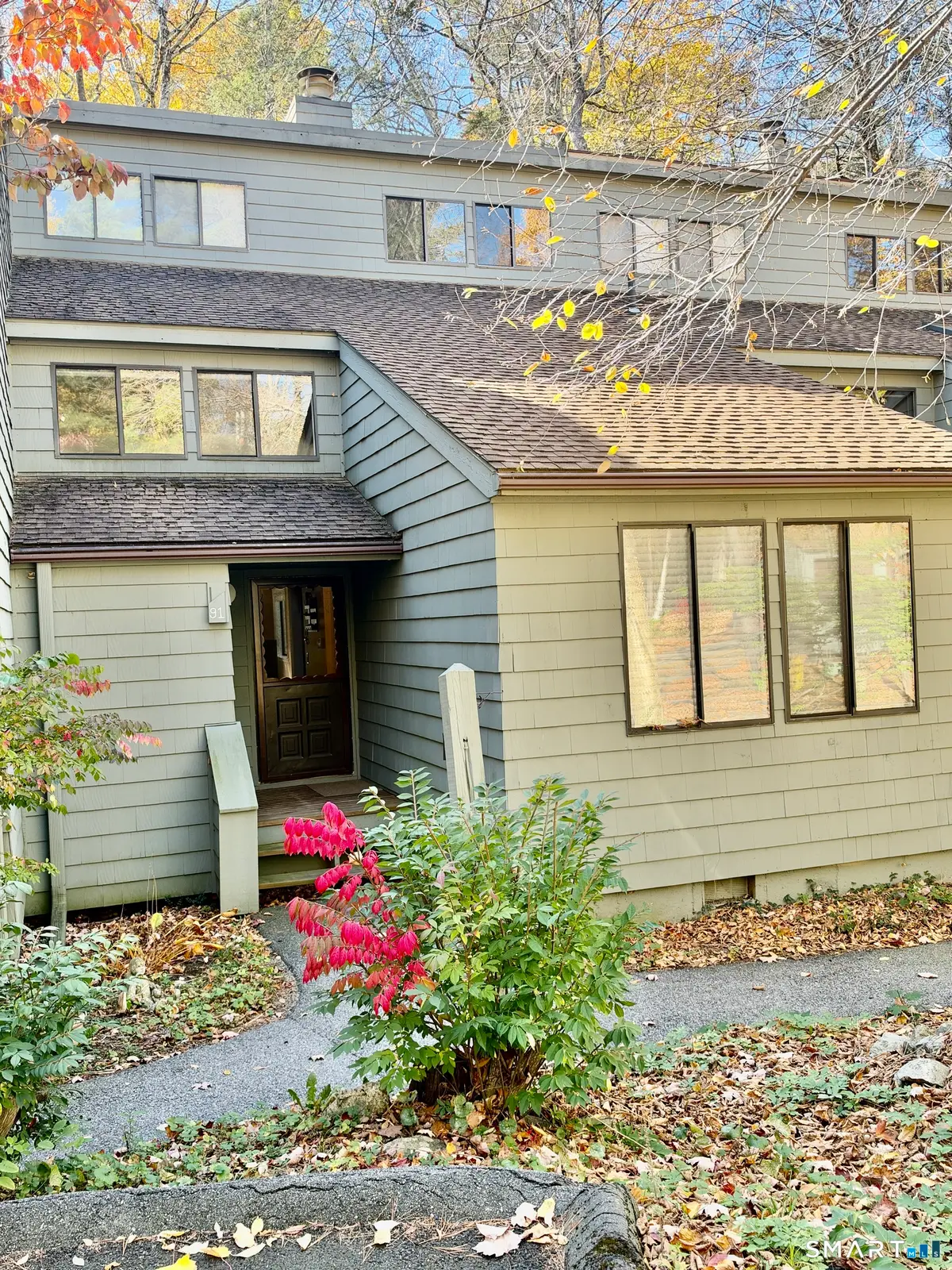91 Woodside Circle, Torrington, CT 06790 - #1