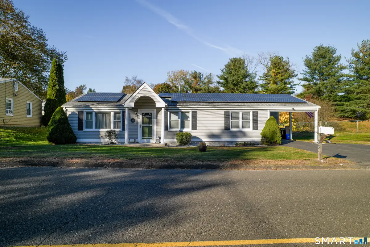 103 Ford Street, Ansonia, CT 06401 - #1