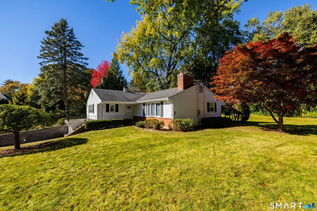 1864 Asylum Avenue, West Hartford, CT 06117 - #1