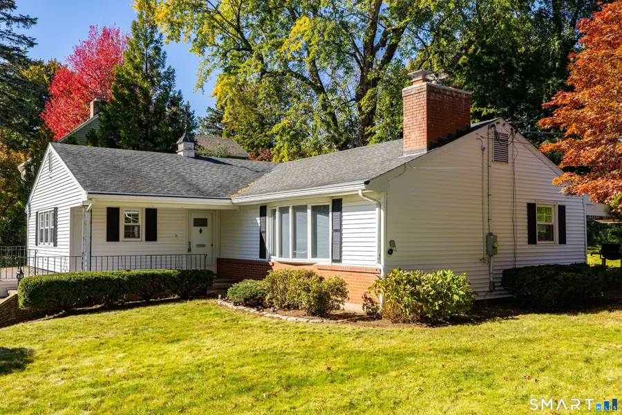 1864 Asylum Avenue, West Hartford, CT 06117 - #2