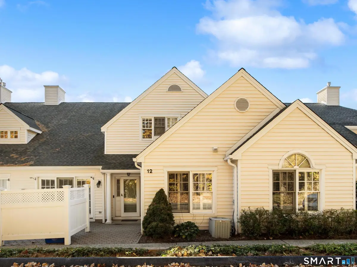12 Southwick Court #12, Cheshire, CT 06410 - #1