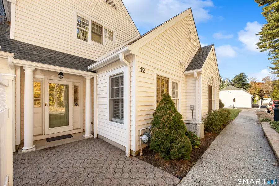 12 Southwick Court #12, Cheshire, CT 06410 - #2