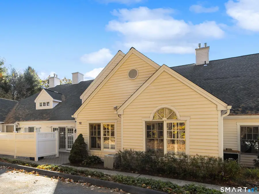 12 Southwick Court #12, Cheshire, CT 06410 - #3