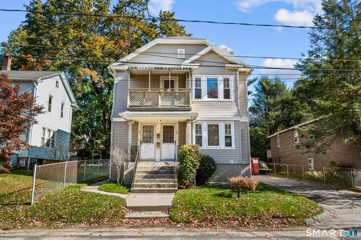 72 Collins Street, Waterbury, CT 06704 - #1