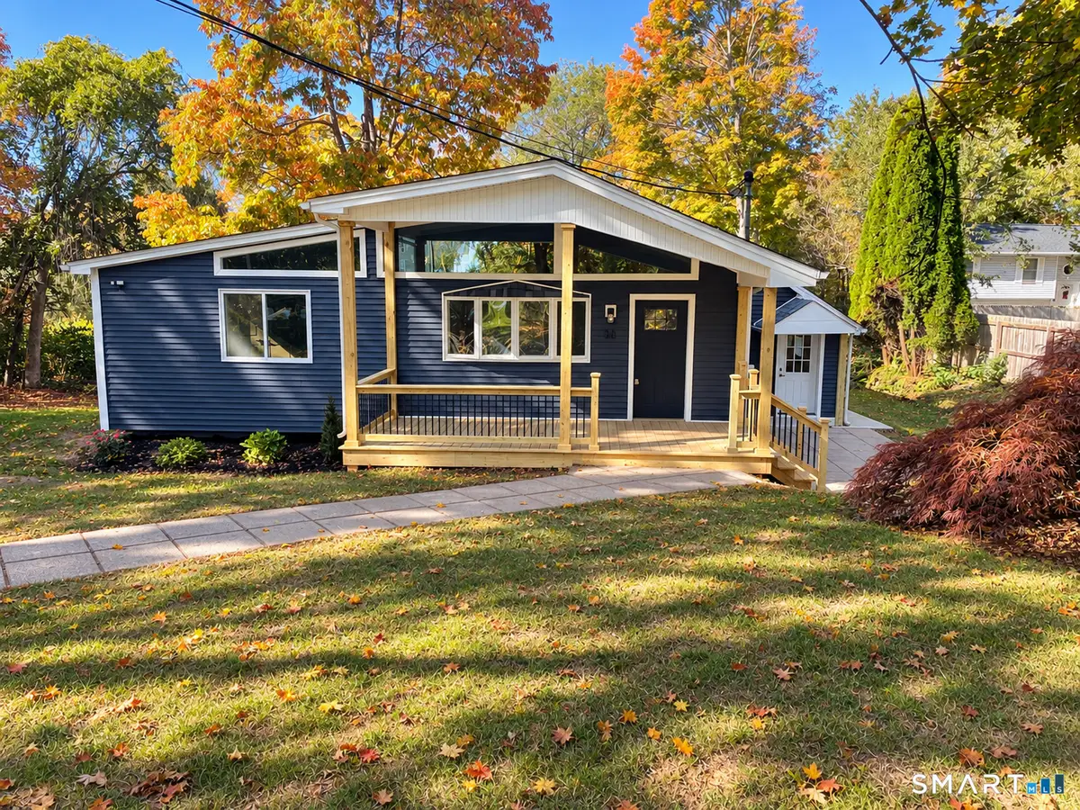 28 Pleasant Avenue, East Haven, CT 06512 - #1