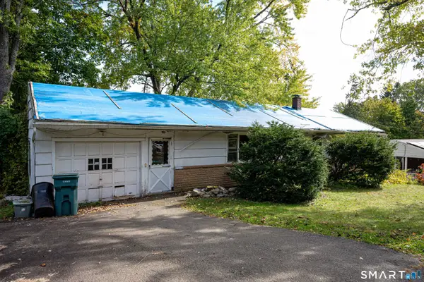 349 Gilbert Avenue, Hamden, CT 06514