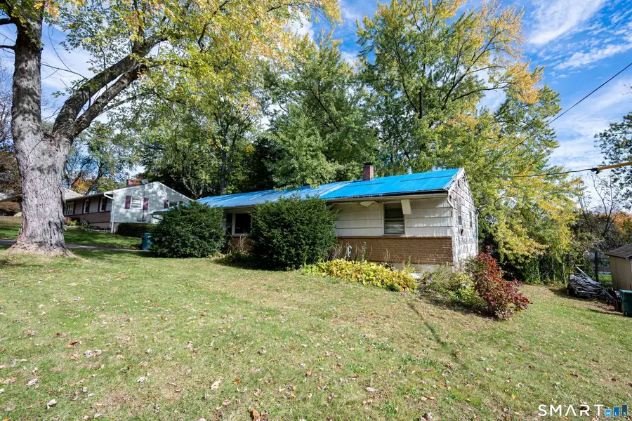 349 Gilbert Avenue, Hamden, CT 06514 - #2