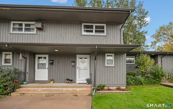 263 Williamstown Court #263, Newington, CT 06111