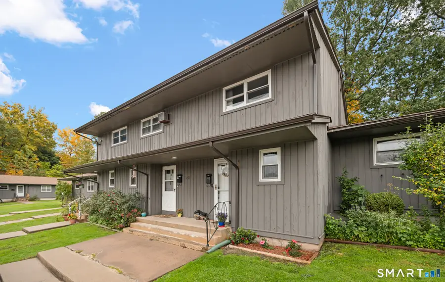 263 Williamstown Court #263, Newington, CT 06111 - #3
