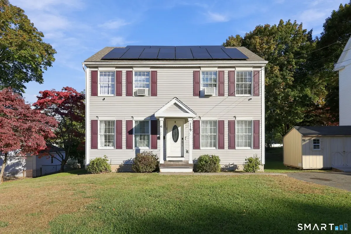 119 Woodland Street, Bristol, CT 06010 - #1