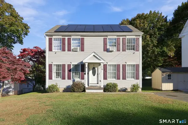 119 Woodland Street, Bristol, CT 06010