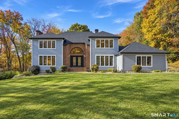 73 Harrison Drive, Wolcott, CT 06716