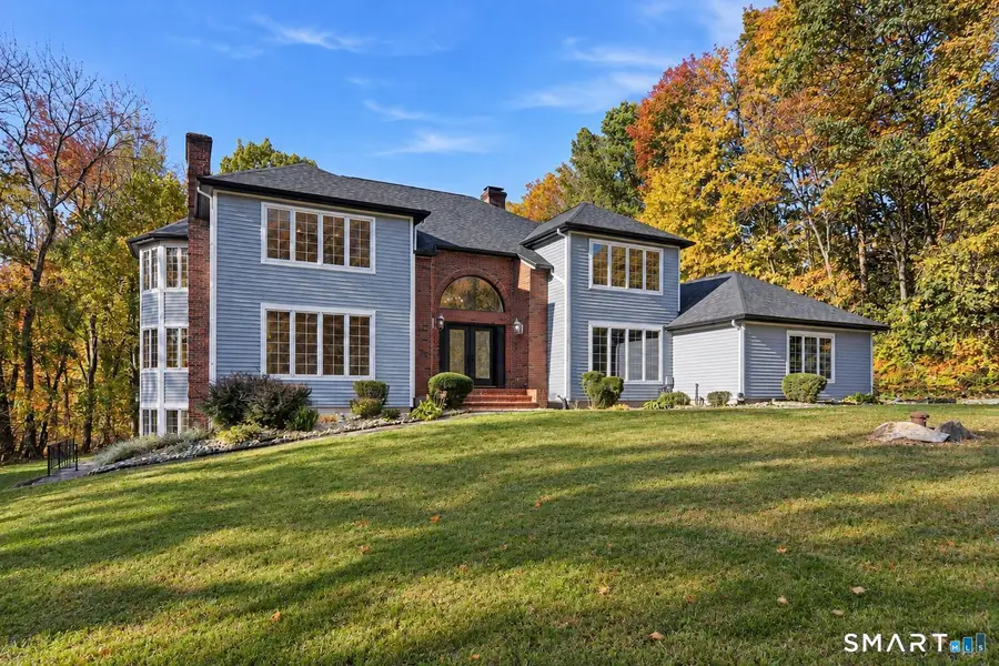 73 Harrison Drive, Wolcott, CT 06716 - #2