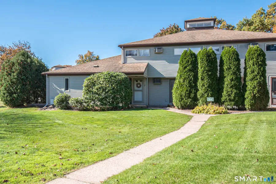 165 South Street #8, Vernon, CT 06066 - #2