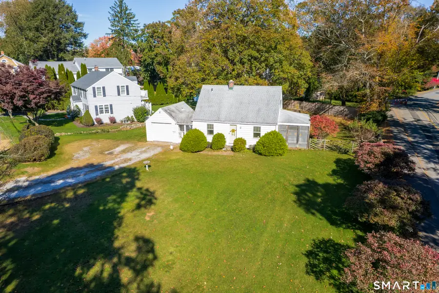 61 Washington Avenue, Westport, CT 06880 - #2