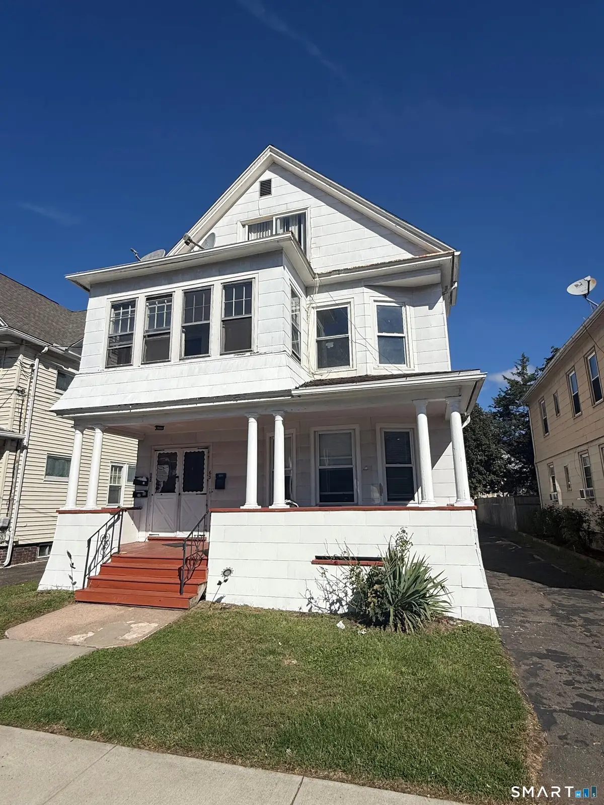 63 Gorham Avenue, Hamden, CT 06514 - #1