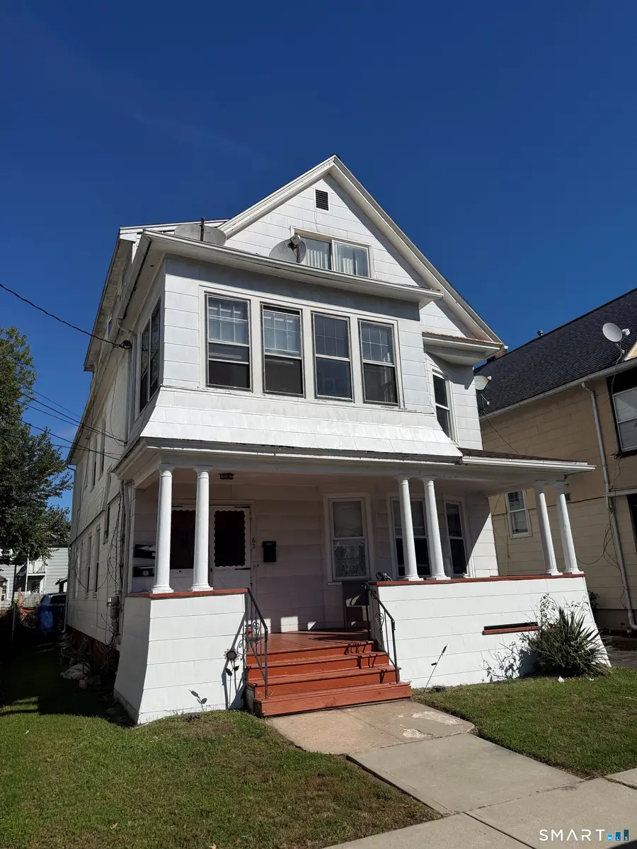 63 Gorham Avenue, Hamden, CT 06514 - #2
