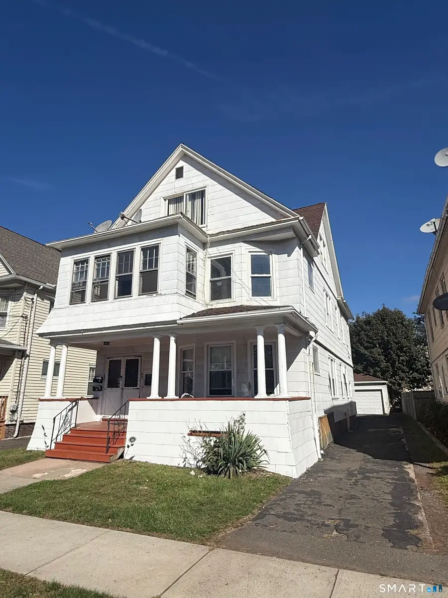63 Gorham Avenue, Hamden, CT 06514 - #3