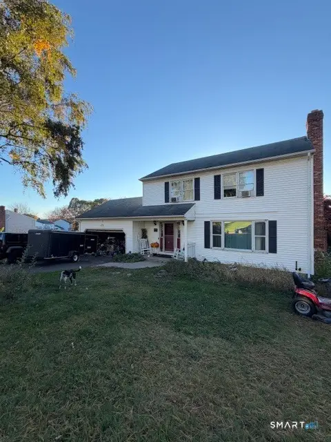 46 Shaw Farm Road, Watertown, CT 06779