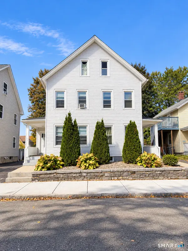 24-26 Arch Street, Ansonia, CT 06401