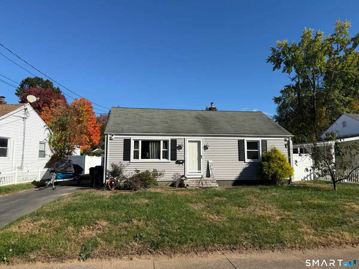 61 Shadycrest Drive, East Hartford, CT 06118 - #1