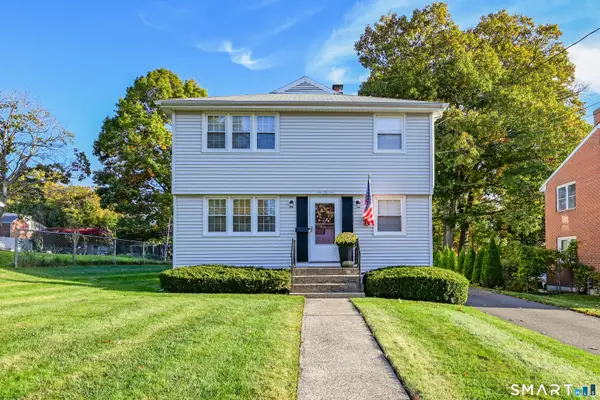 24 Dean Drive, New Britain, CT 06053
