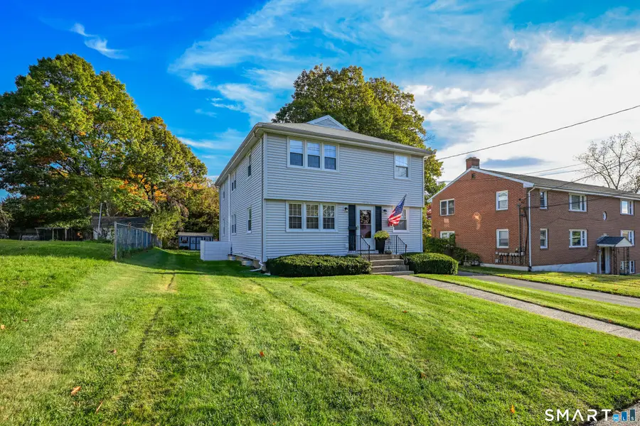 24 Dean Drive, New Britain, CT 06053 - #2