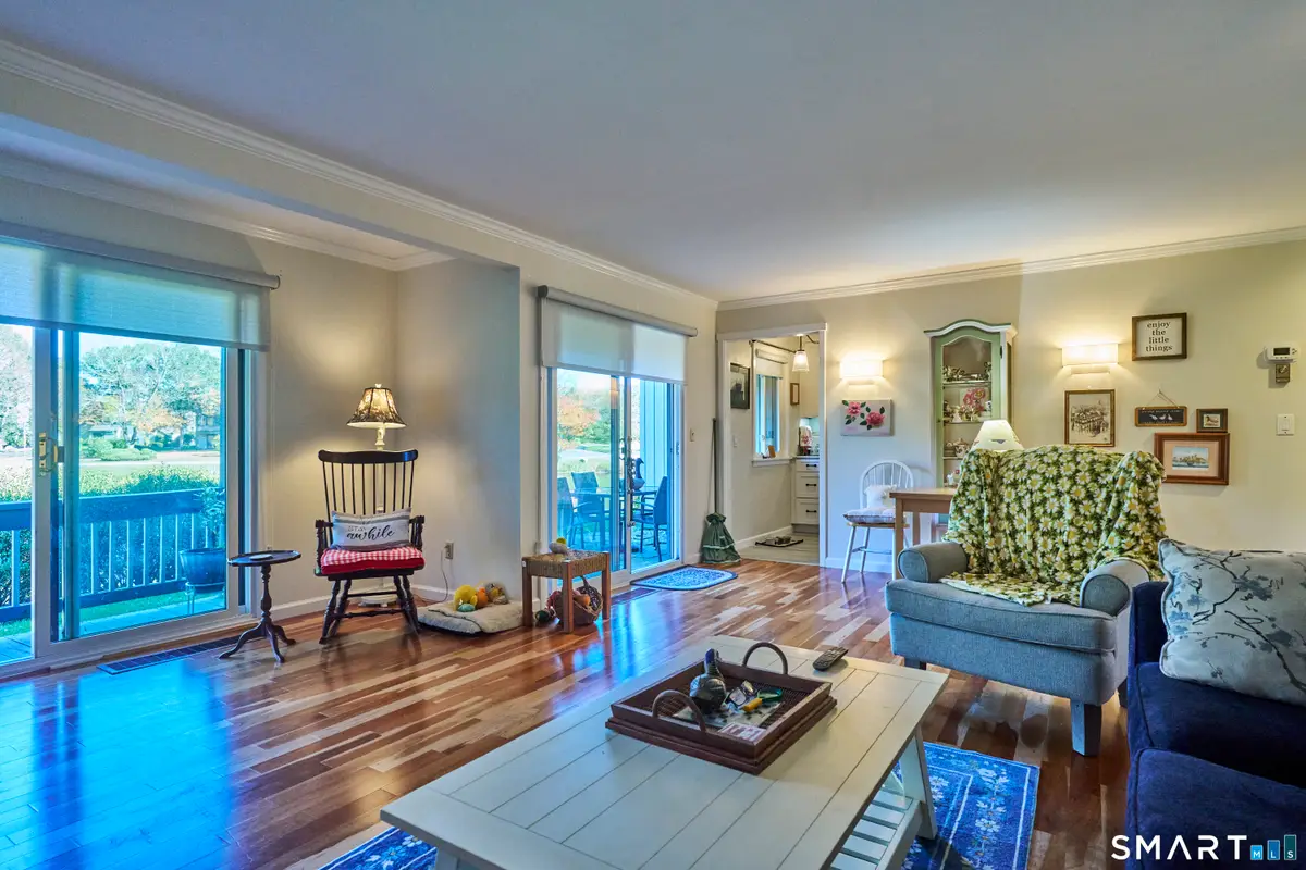 45 A Heritage Village #A, Southbury, CT 06488 - #1