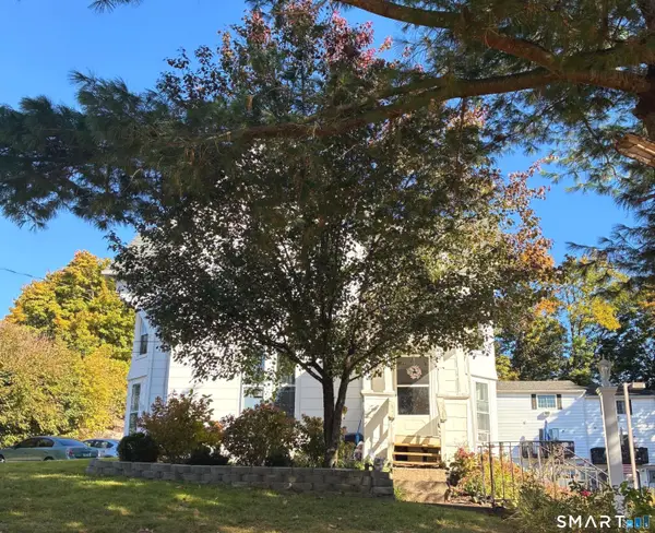85 Aetna Street #12, Naugatuck, CT 06770