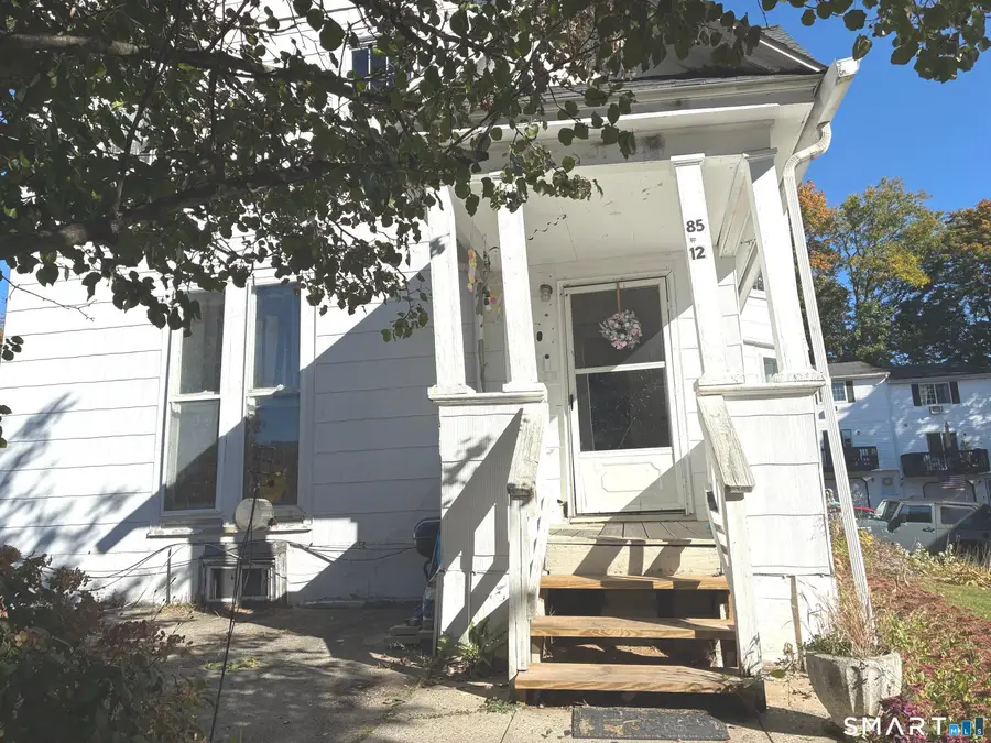 85 Aetna Street #12, Naugatuck, CT 06770 - #3