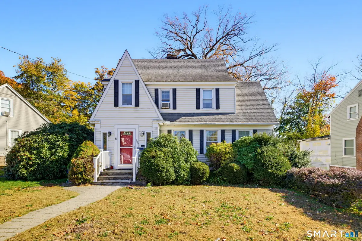 116 Fourth Street, Meriden, CT 06451 - #1