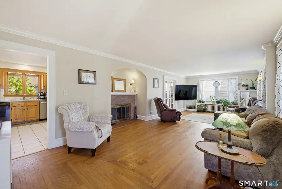 116 Fourth Street, Meriden, CT 06451 - #2