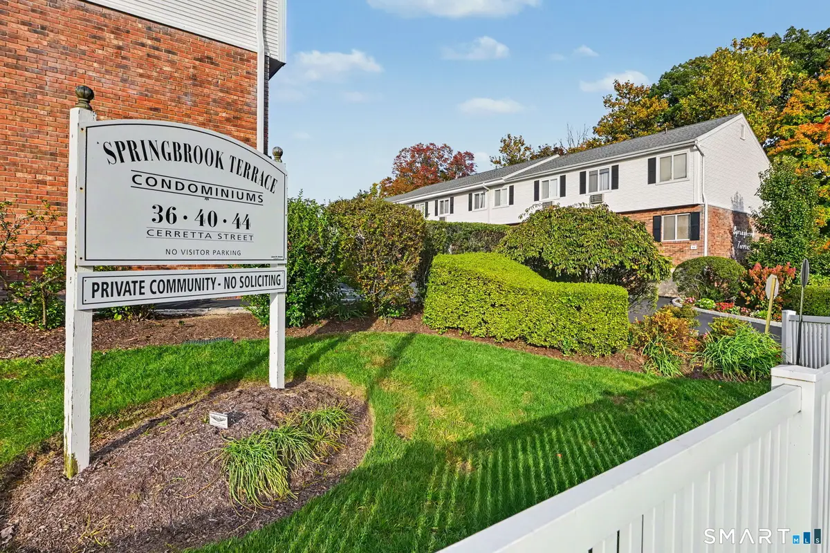 40 Cerretta Street #22D, Stamford, CT 06907 - #1