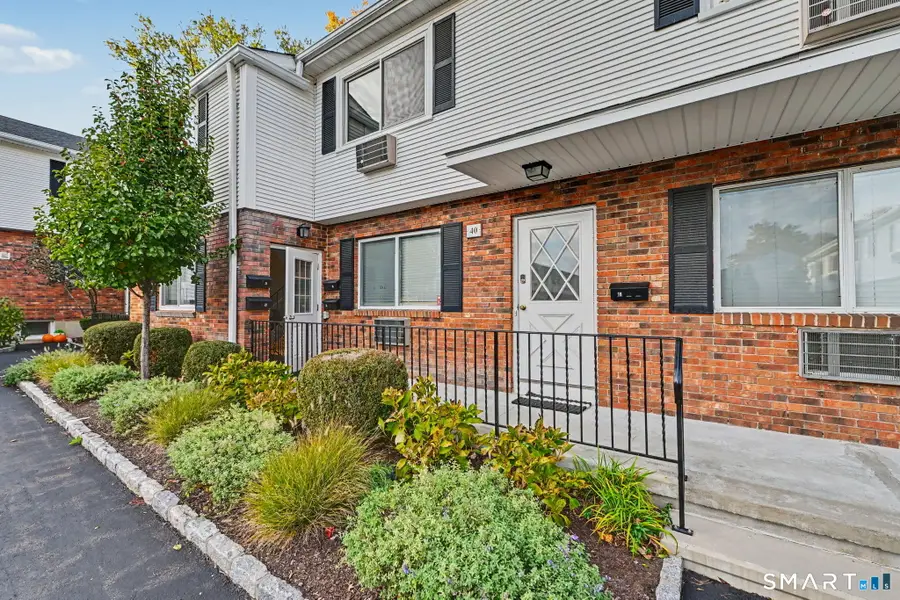 40 Cerretta Street #22D, Stamford, CT 06907 - #2