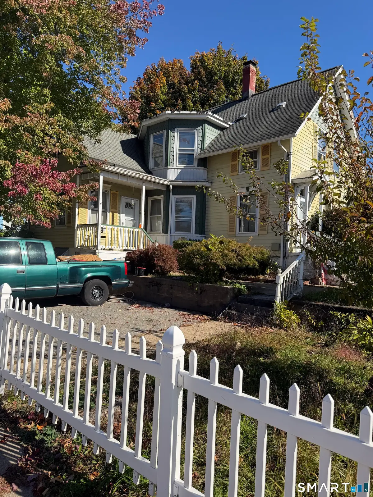 55 Main Street, South Windham, CT 06266 - #1